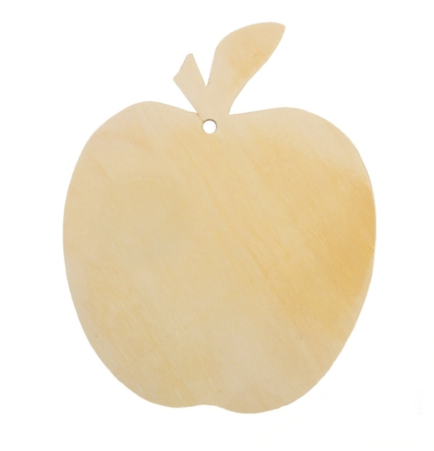 Board test for "Apple" without painting