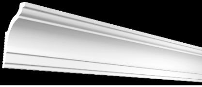 Deckensockel GPX-8