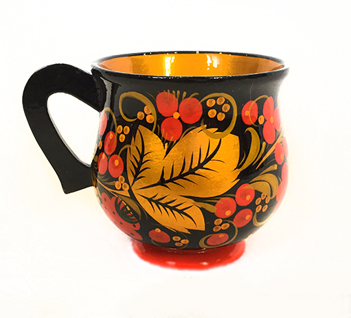 Mug "Juice"