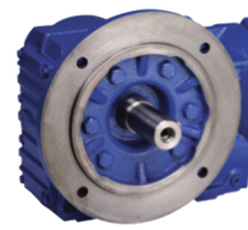 Trục đầu ra cho K, KF 187