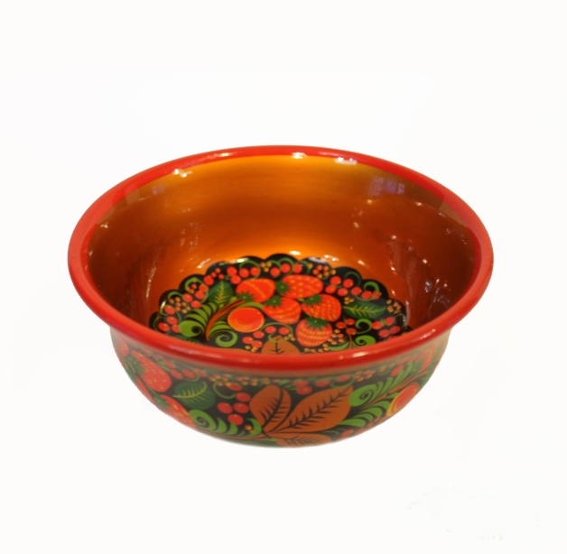 Cup "Russian"