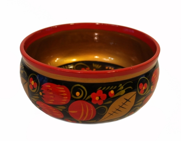 Cup "Tureen medium"
