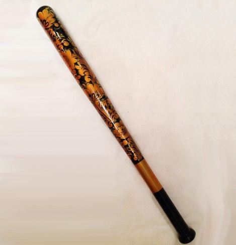 Baseball bat