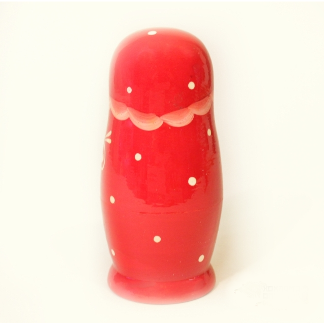 Doll 'Pansy' 5 dolls - [en from default] [text/html] : vid 2