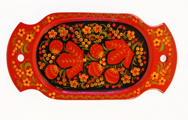 Sugar bowl "Oval"