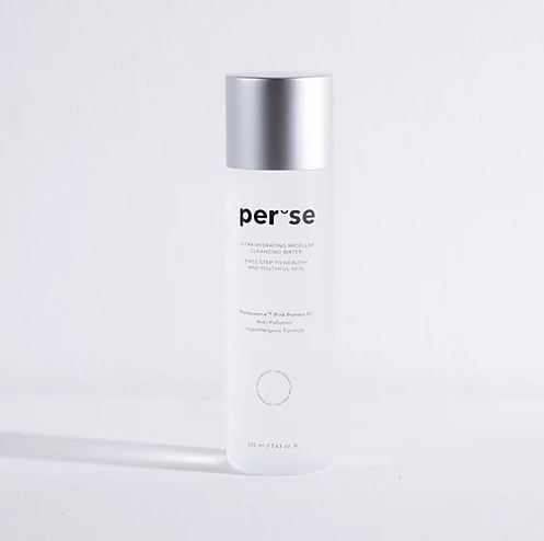Eau Démaquillante Micellaire Ultra Hydratante 220 ml.