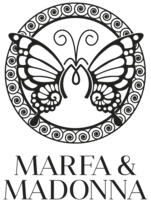 MARFA & MADONNA