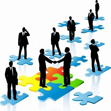 Organizational support for small and medium-sized enterprises in the Kurgan region to enter foreign markets