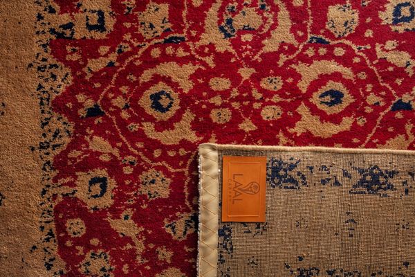 LA`AL Textiles / Carpet "Classic Modern Persian", 160 х 240 cm - [en from default] [text/html] : vid 2