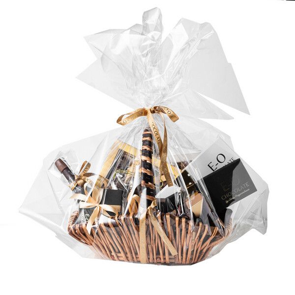 Weihnachtsgeschenkkorb 1,5 kg