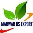 MARWAR BS EXPORT