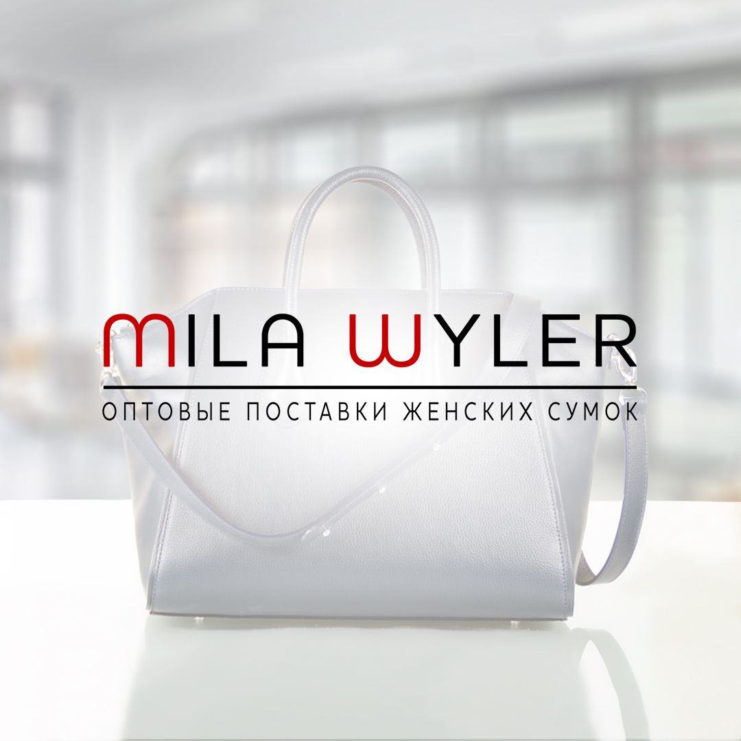 Mila-Wyler Bags