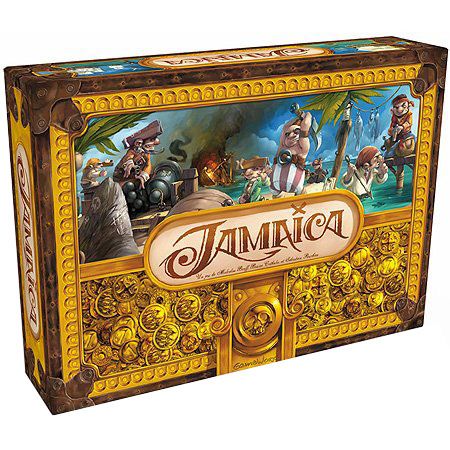 Jamaika