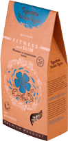 Tisana "Fitness e magro" Mazzi di Issyk-Kul