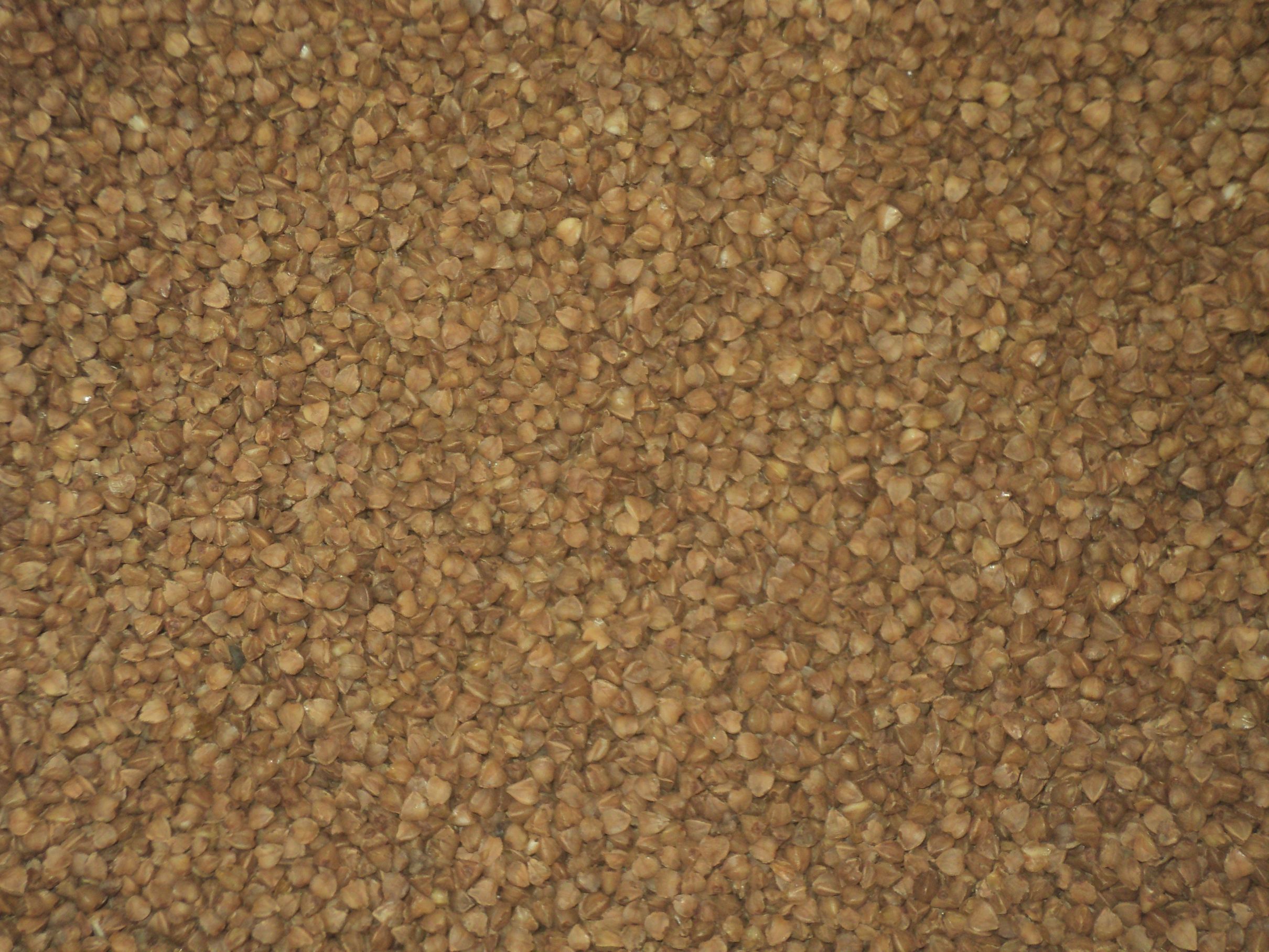 Buckwheat Naturfoods-me