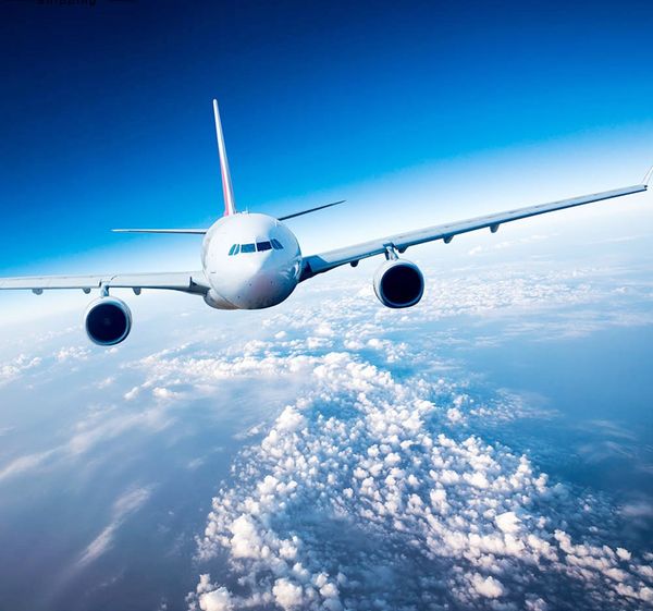 Trasporto aereo di merci, charter speciali