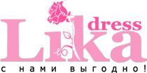 Lika Dress
