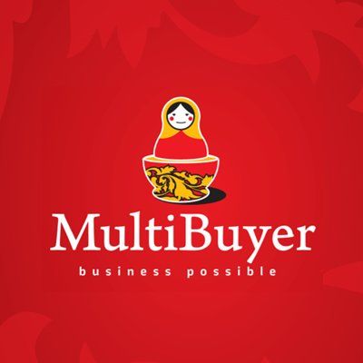 MultiBuyer Ltd