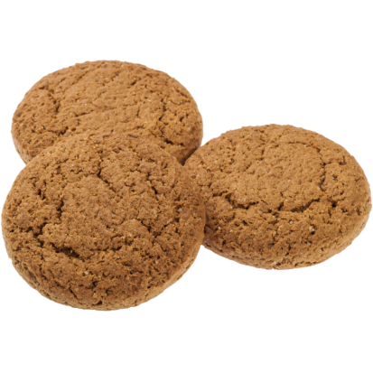 Cookies "Oatmeal" clássico