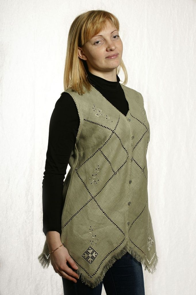 Women jacket