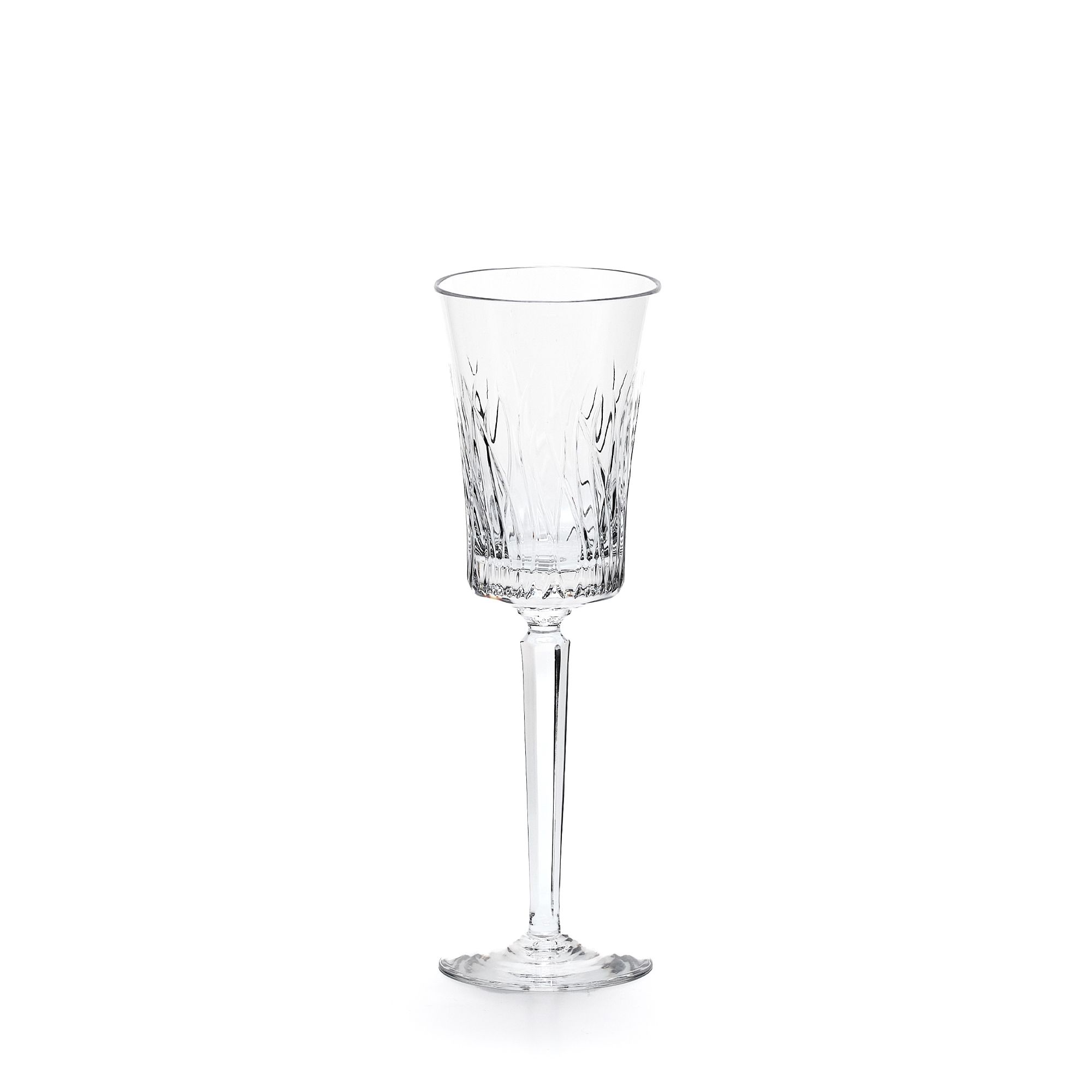 Dyatkovo Crystal Factory / Glass "Morning"