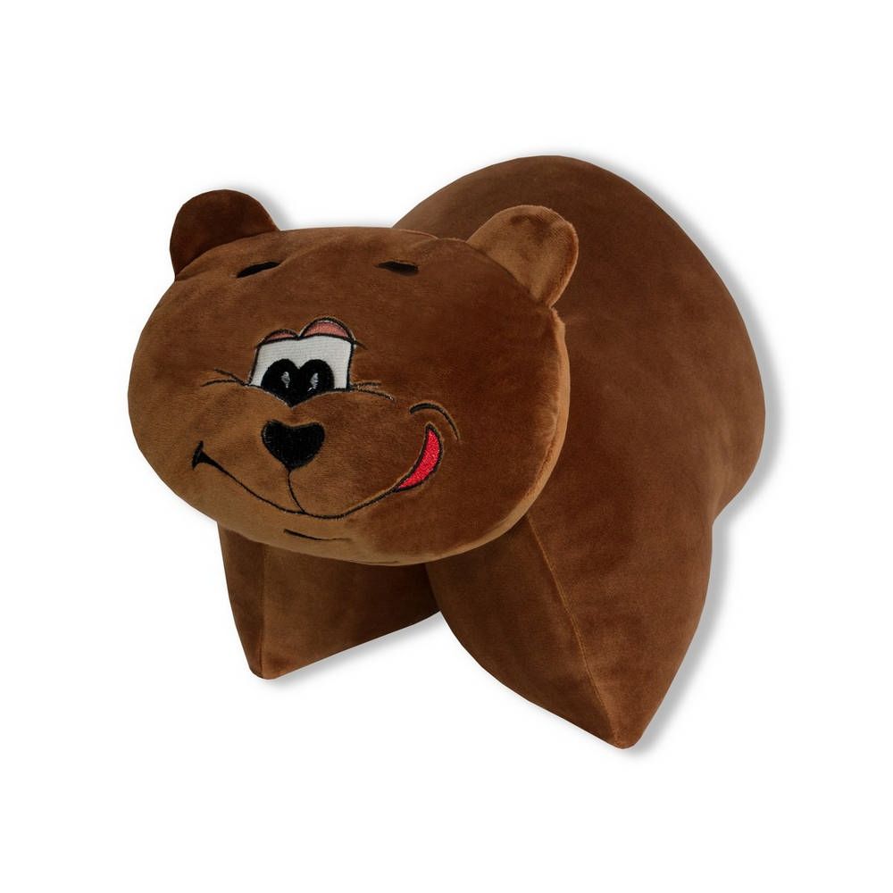 Антистрессовая travesseiro brinquedo 
