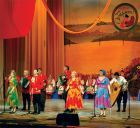Turismo per eventi: Festival folcloristici di Mordovia