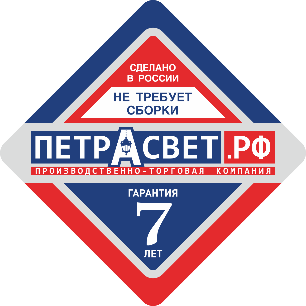 PETRASVET