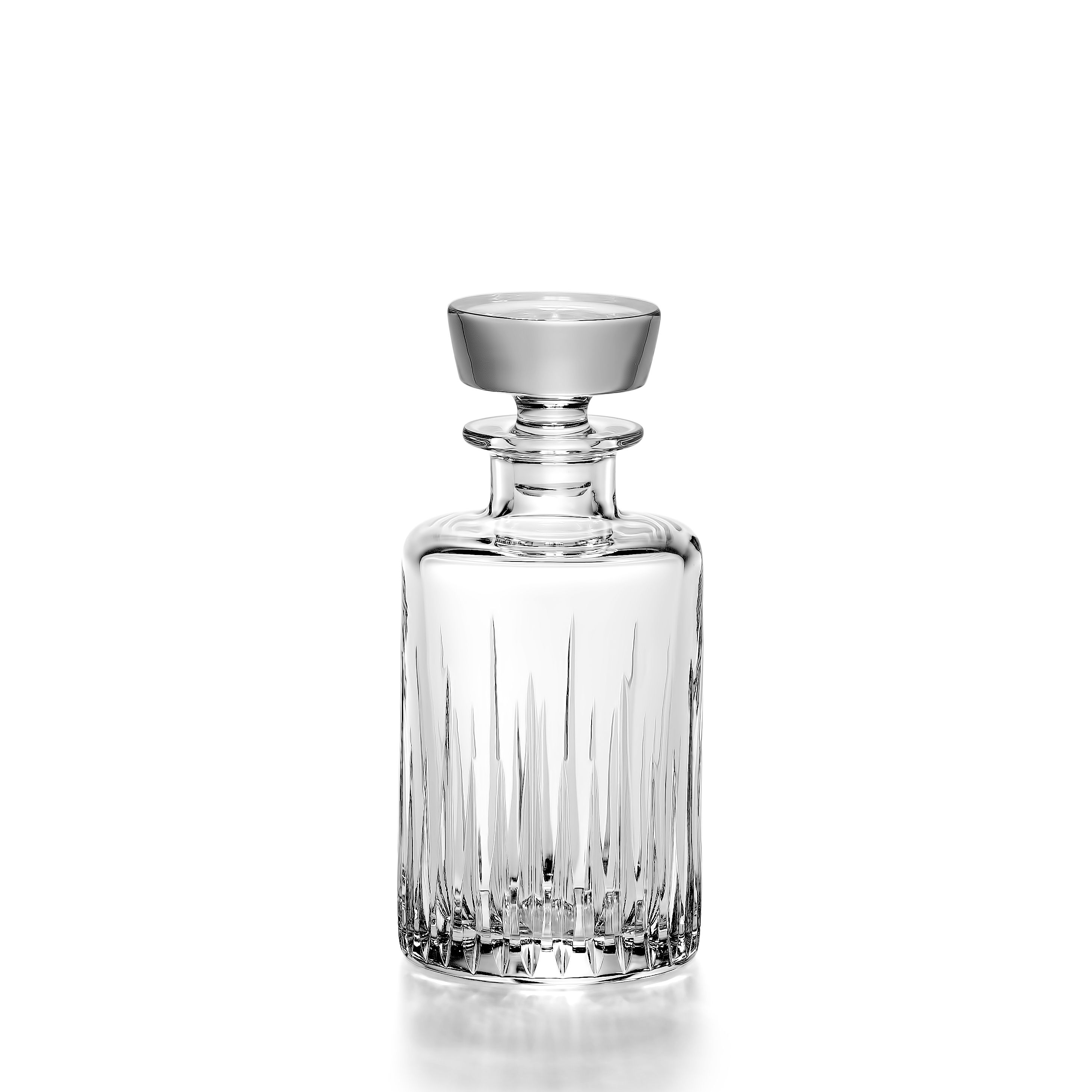 Dyatkovo Crystal Factory / Shtof "Breeze"