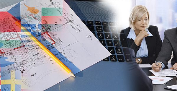 Technische Übersetzung