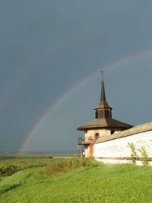Visite de Veliky Ustyug "Équateur du Nouvel An !" - 2 jours