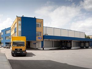 Zoll- und zollfreie Lagerhaltung, Zollvertretung