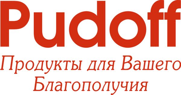 Pudoff LLC