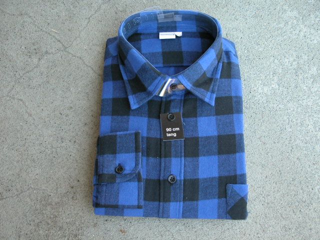 Männershirts