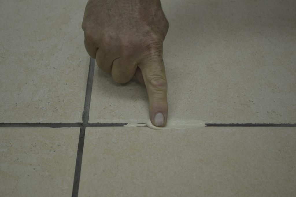 Grout Tile Grout