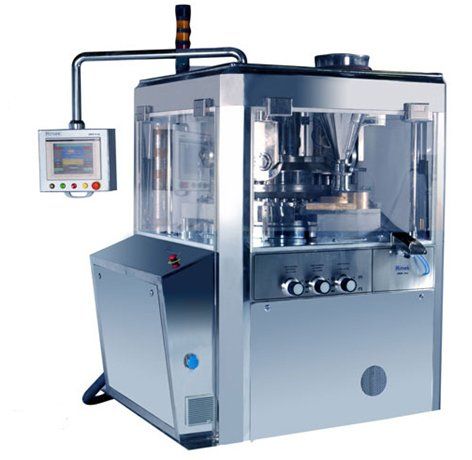 Comprimitrice UNIK II EC