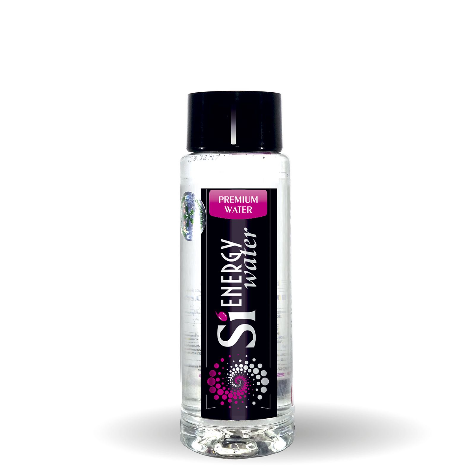 NƯỚC KHOÁNG UỐNG SIENERGY / SIENERGY 0,38 LÍT, KHÔNG KHÍ, PET, 24PCS. Đang lên.