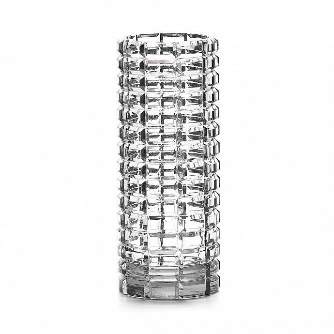 Dyatkovo Crystal Factory / Flower vase 
