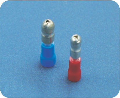 Conector aislado FKZ-2,5