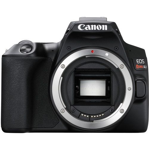 佳能 EOS Rebel SL3 单反相机（仅机身）