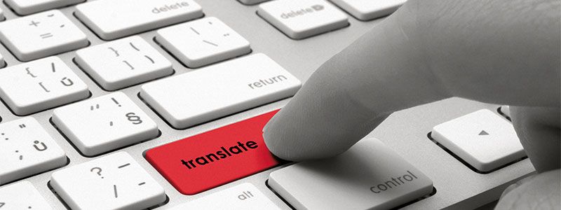 Balina Translations Agency