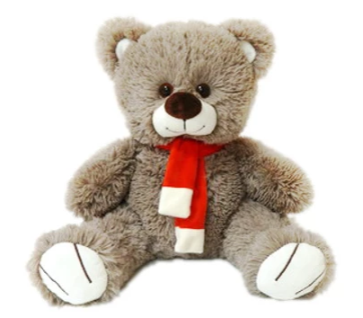 Orso Platone