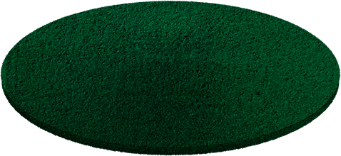 Seamless rubber crumb coating - 10 mm