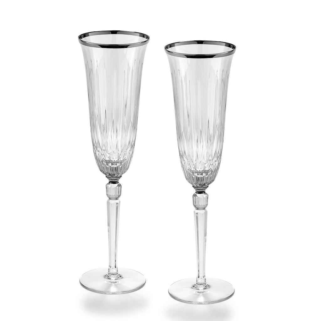 Set of wine glasses "Barcelona"