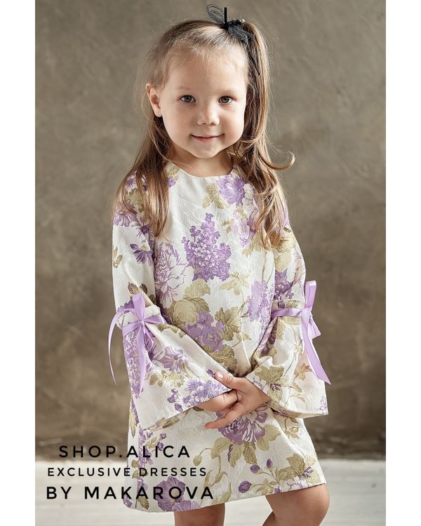 Robe pour filles