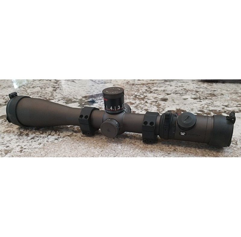 Vortex Riflescope RZR-52005