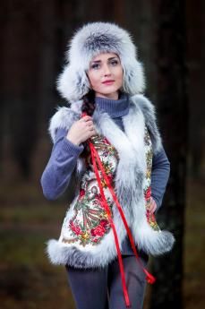 Vest