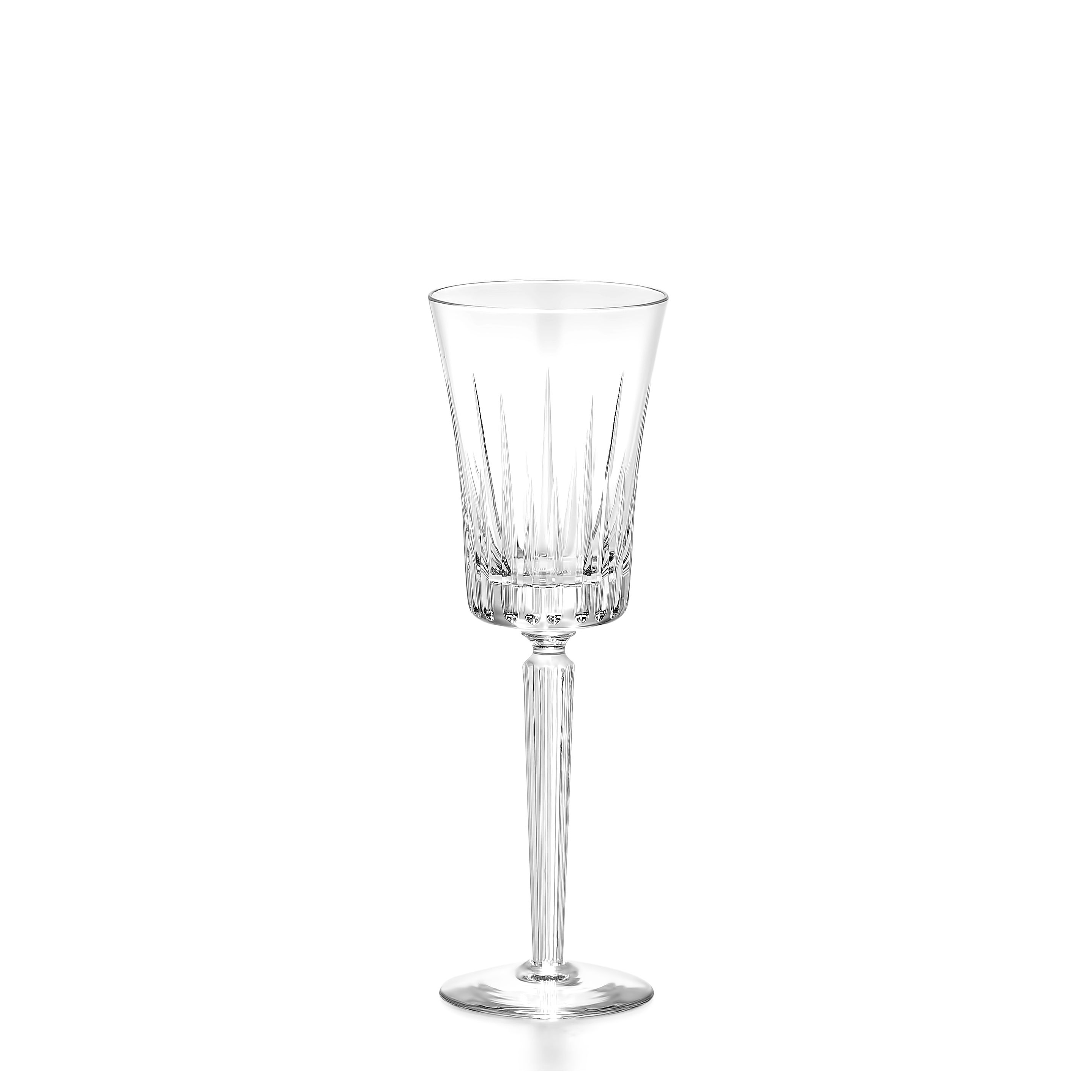 A set of crystal glasses "Breeze", 2 pieces in a gift box