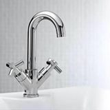Rohan Luxury Bath Fittings
