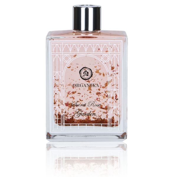 Bain de lait aromatique & huile de massage